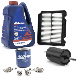 Kits de Afinacion